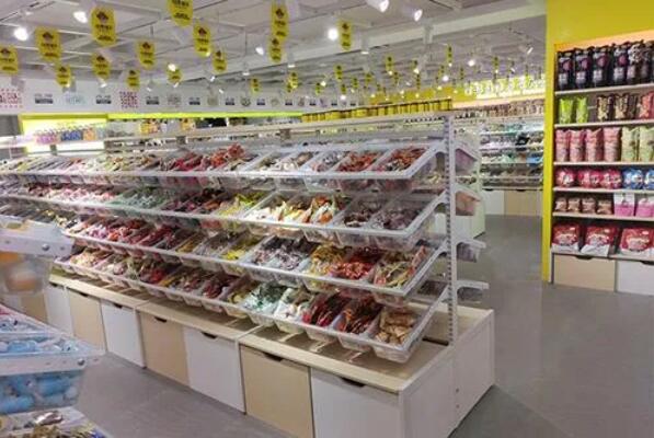 零食店如何操作不加盟进货