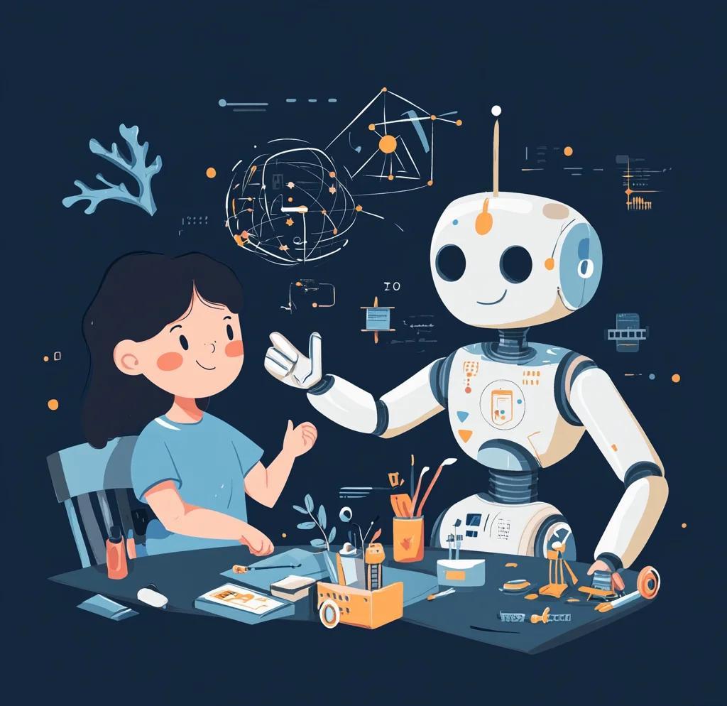 AI研学项目