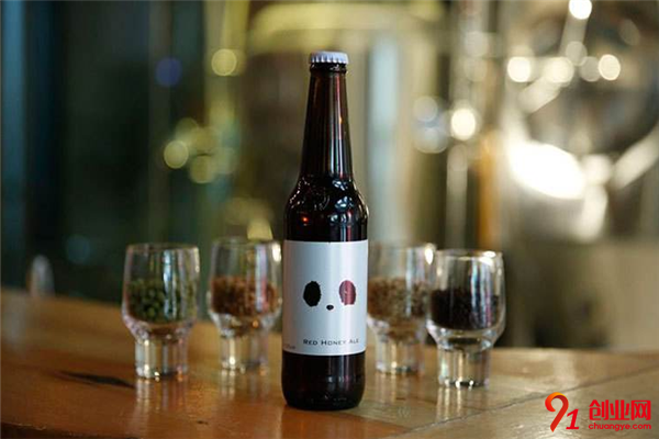 熊猫精酿啤酒加盟条件