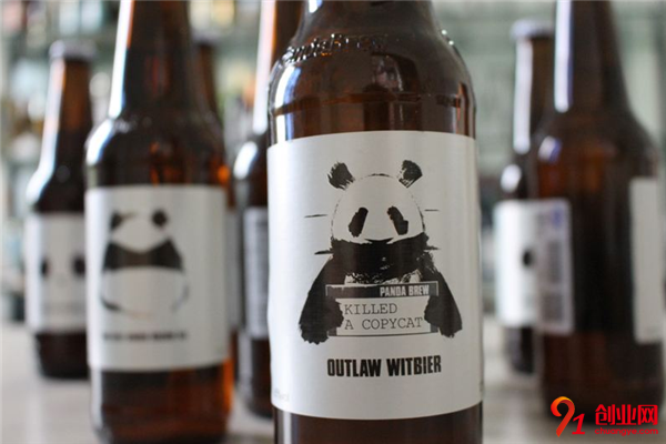 熊猫精酿啤酒加盟流程
