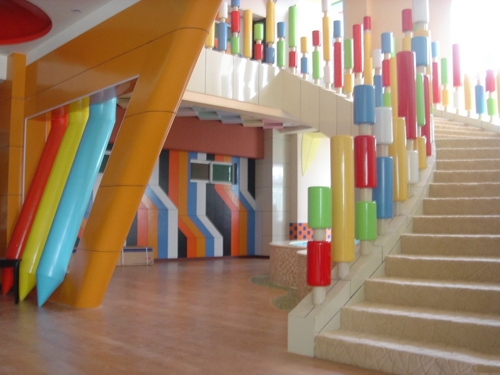 未来贝星国际艺术幼儿园